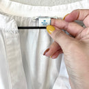 Long Sleeve Eyelet Top-4