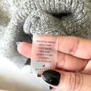 Alpaca Tunic Sweater-9