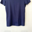 Pima V-Neck Tee-5