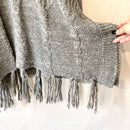 Chunky Tassel Sweater-9