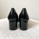 Patent Buckle Pumps-7