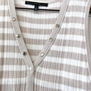 Striped Knit Top-6