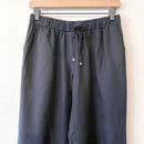 Ankle Zip Jogger Pants-2