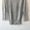 Alpaca Tunic Sweater-5