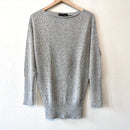 Alpaca Tunic Sweater-2
