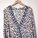 Leopard Print Cardigan-3