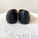 Seam Toe Flats-9
