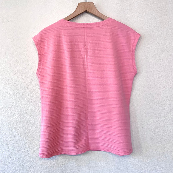 Cap Sleeve Top