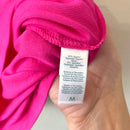 Cuff Sleeve Tee-9