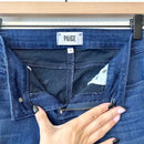 Skinny Ankle Jeans-3