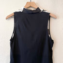 Square Draped Neck Top-8