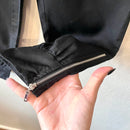 Ankle Zip Jogger Pants-5