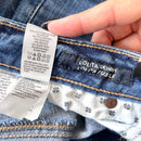 Distressed Skinny Jeans-5