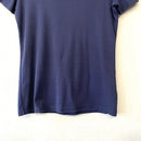 Pima V-Neck Tee-8