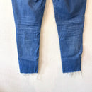 Distressed Skinny Jeans-9