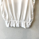 Cold Shoulder Blouse-8