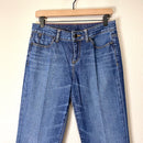 Heritage Bootcut Jeans-2