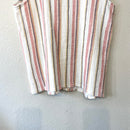 Striped Tassel Top-9