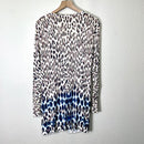 Leopard Print Cardigan-7