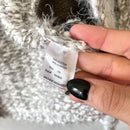Chenille Hooded Cardigan-11