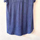 Faux Suede Top-9