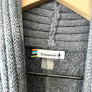 Cable Knit Turtleneck Sweater-4