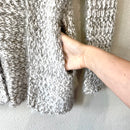 Chenille Hooded Cardigan-5