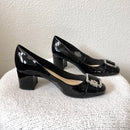 Patent Buckle Pumps-3