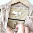 Lace Tulle Overlay Dress-5