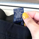 Ponte Knit Leggings-4