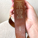 Animal Print Fashion Leather Belt-9