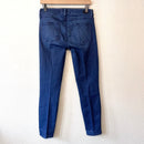 Skinny Ankle Jeans-5