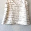 Fringe Striped Top-8