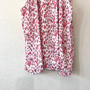 Leopard Ruffle Sleeve Top-8