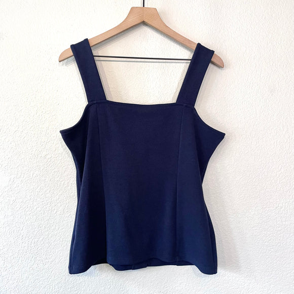 Button Back Top