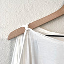 Cold Shoulder Blouse-5