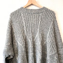 Chunky Tassel Sweater-8