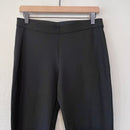 Ponte Knit Leggings-2