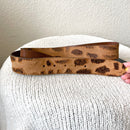 Animal Print Fashion Leather Belt-6