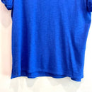 Button Cuff Short Sleeve Tee-6