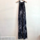 Silk Maxi Dress-2