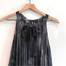 Silk Maxi Dress-3