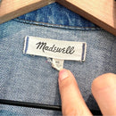 Denim Jean Jacket-5