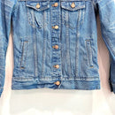 Denim Jean Jacket-4