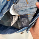 Denim Jean Jacket-8