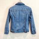 Denim Jean Jacket-9