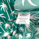 Palm Tree Tunic Dress-6