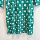 Palm Tree Tunic Dress-10