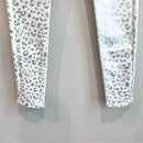 Leopard Print Skinny Jeans-4