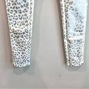 Leopard Print Skinny Jeans-9